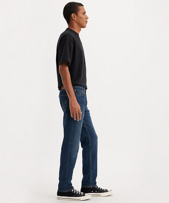 Load image into Gallery viewer, Levis Mens 511 Slim Jean - For Keeps Sake
