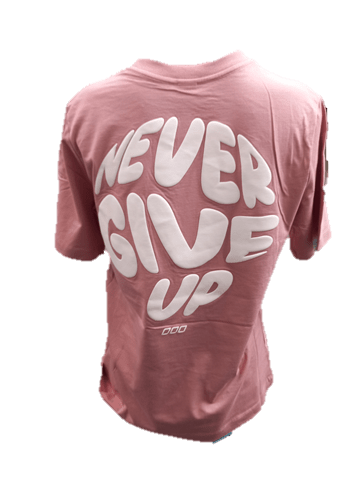 Load image into Gallery viewer, Lorna Jane Womens Never Give Up Relaxed Tee
