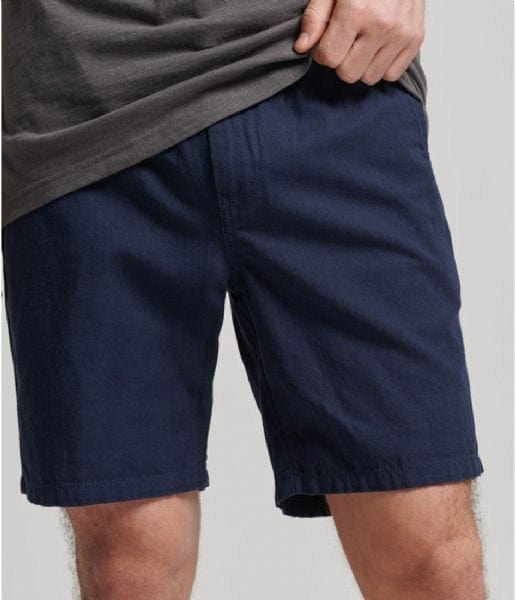 Load image into Gallery viewer, Superdry Mens Vintage Overdyed Short
