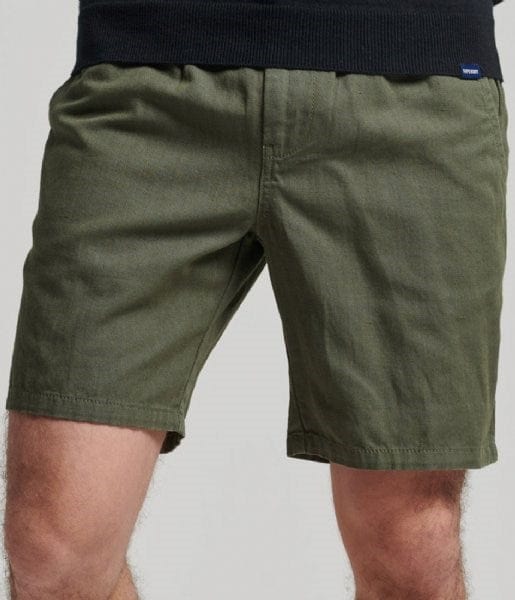 Load image into Gallery viewer, Superdry Mens Vintage Overdyed Short
