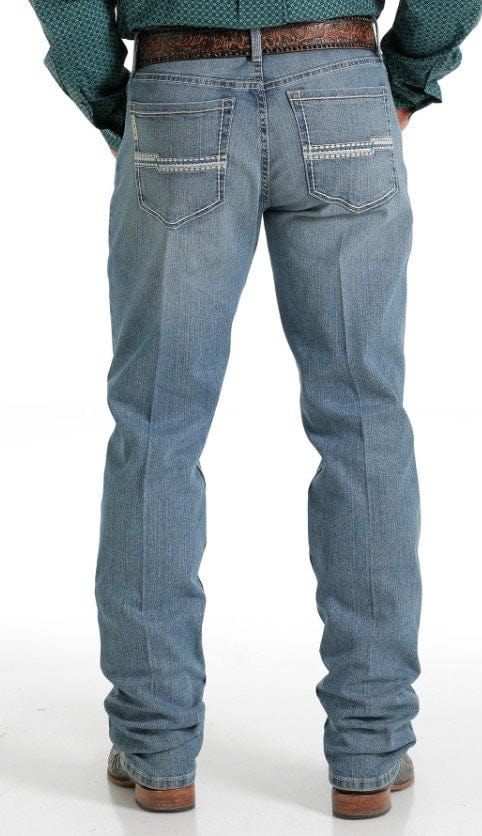Load image into Gallery viewer, Cinch Mens Slim Fit Jesse Jeans

