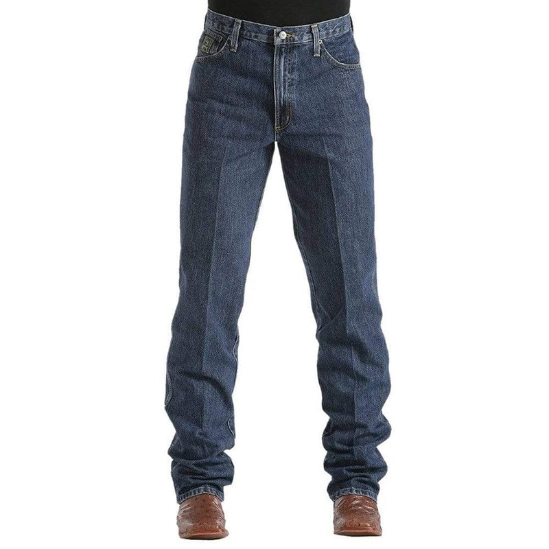 Load image into Gallery viewer, Cinch Mens Relaxed Fit Green Label Jeans
