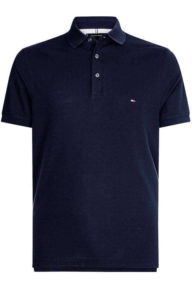 Load image into Gallery viewer, Tommy Hilfiger Mens 1985 Regular Polo
