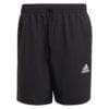 Adidas Mens Aeroready Essentials Small Logo Chelsea Shorts