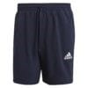 Adidas Mens Aeroready Essentials Small Logo Chelsea Shorts