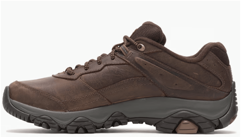 Load image into Gallery viewer, Merrell Mens Moab Adventure 3 Wide Shoe - Earth
