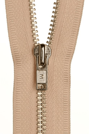 Load image into Gallery viewer, Birch Trouser Zip 20cm
