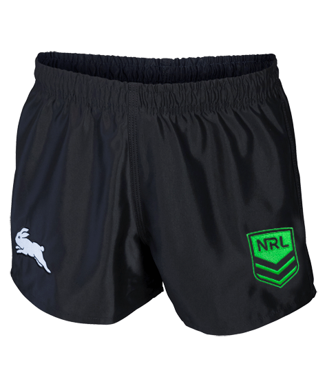 Tidwell Rabbitohs NRL Supporter Shorts