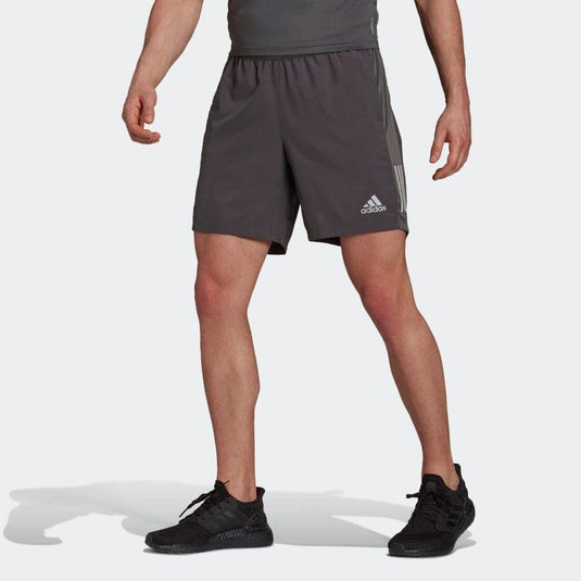 Adidas Mens Own The Run Shorts