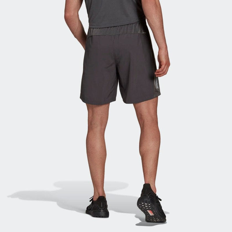 Load image into Gallery viewer, Adidas Mens Own The Run Shorts
