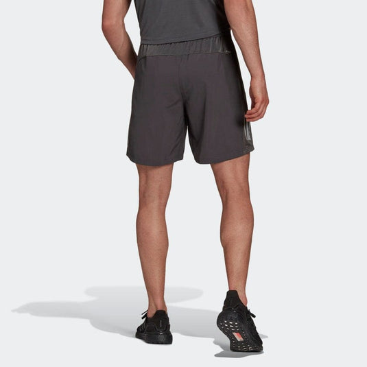 Adidas Mens Own The Run Shorts