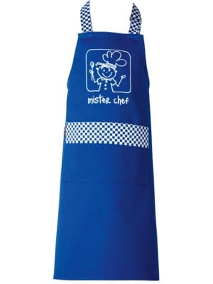 Ogilvies Design Kids Little Chef Apron