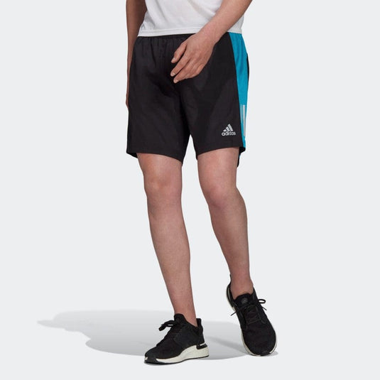 Adidas Mens Own The Run Shorts