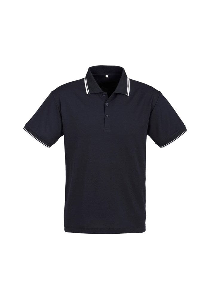 Load image into Gallery viewer, Biz Collection Mens Cambridge Polo
