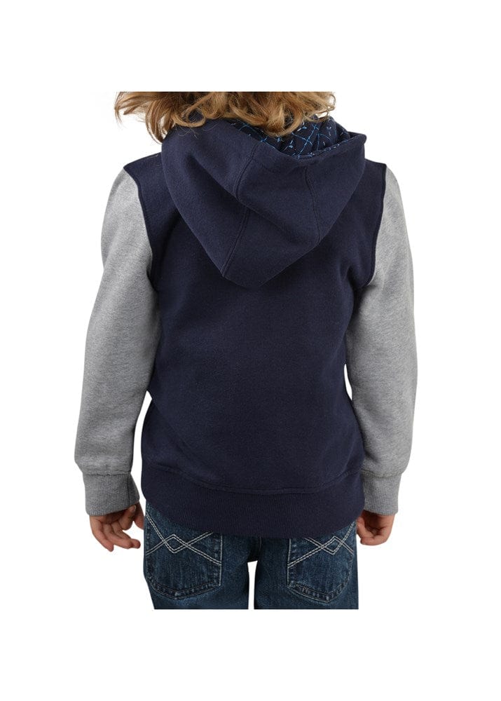 Load image into Gallery viewer, Pure Western Boys Oakville Pullover Hoodie
