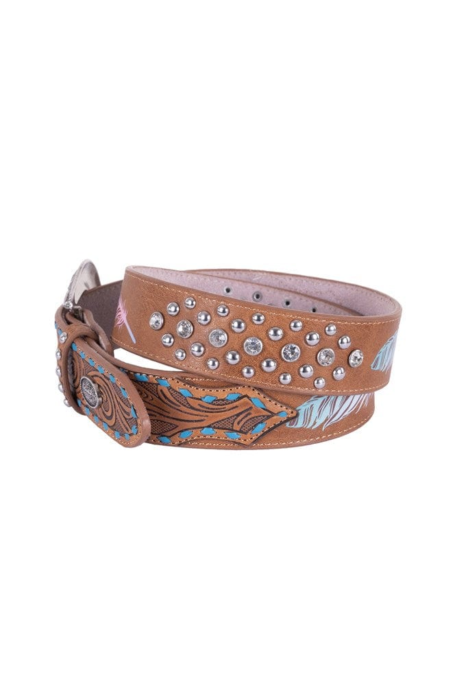 Load image into Gallery viewer, Pure Western Womens Maylen Belt

