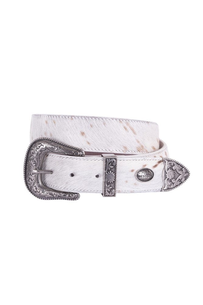 R.M.Williams Women's Allingham Belt