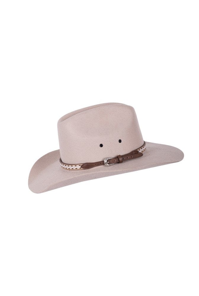 Load image into Gallery viewer, Pure Western Kids Drew Hat Band
