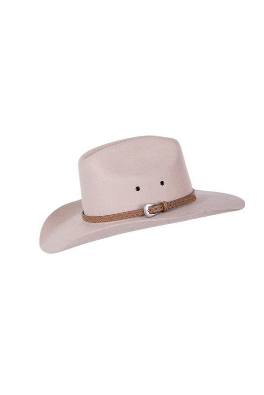 Pure Western Kids Terri Hat Band