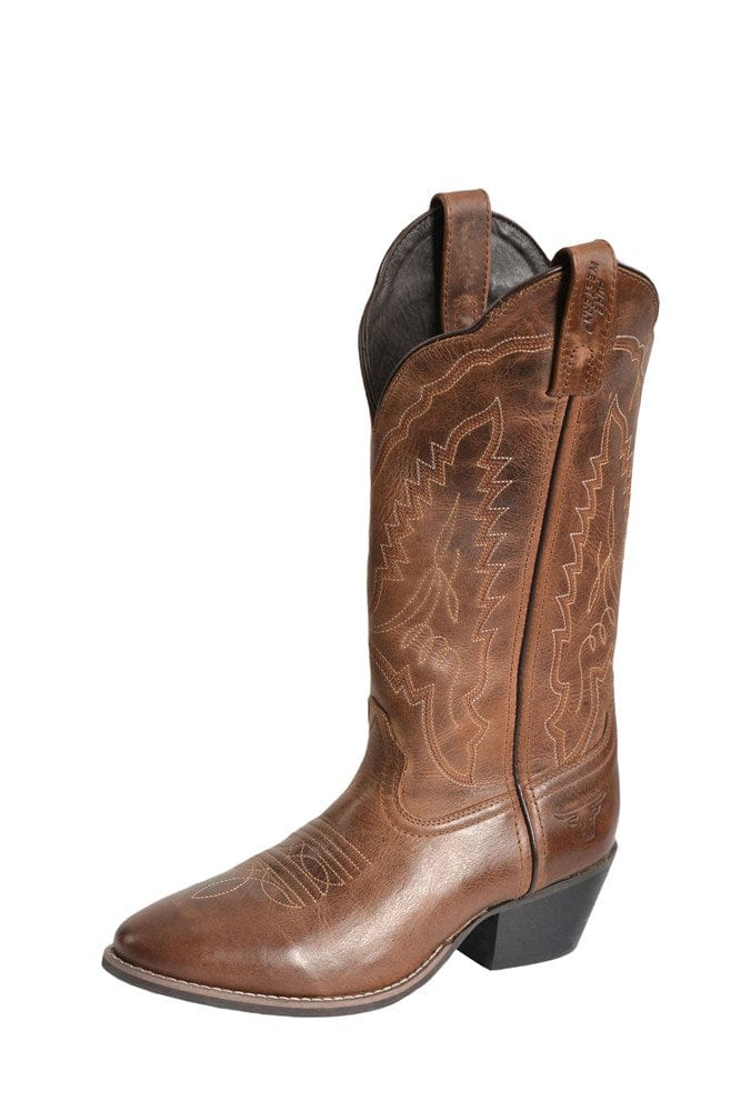 Load image into Gallery viewer, Pure Western Womens Casey Western Boot
