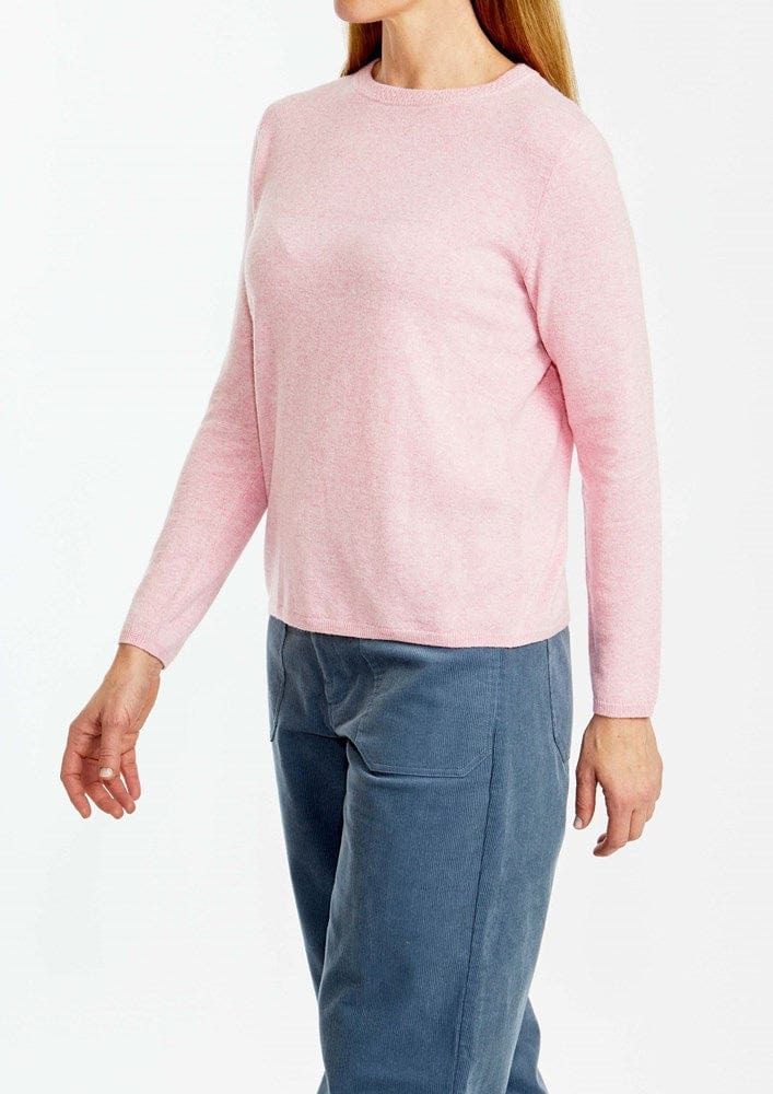 Load image into Gallery viewer, Pingpong Womens Button Back Pullover

