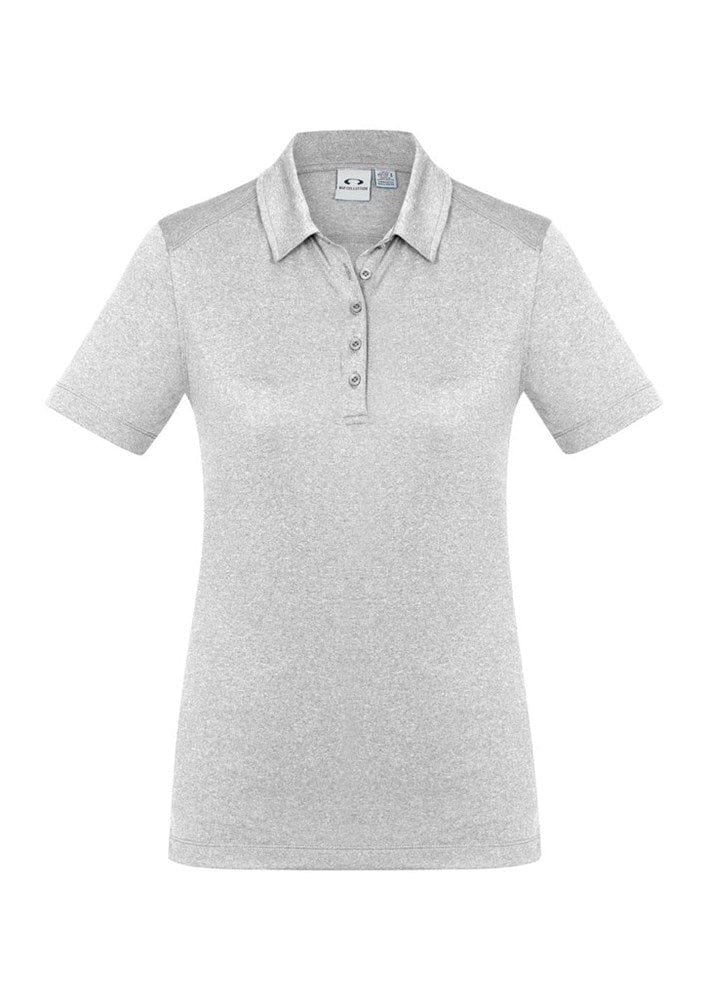 Load image into Gallery viewer, Biz Collection Womens Aero Polo Shirt
