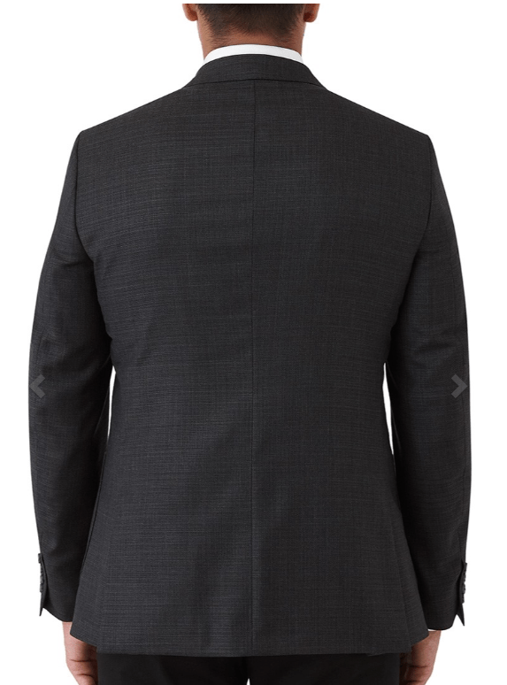 Load image into Gallery viewer, Cambridge Mens Beumaris Jacket - Charcoal
