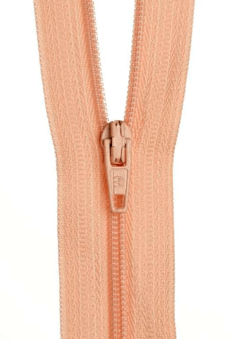 Birch Dress Zip 61cm