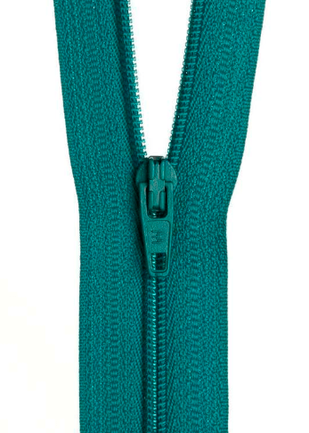 Birch 46cm Dress Zip