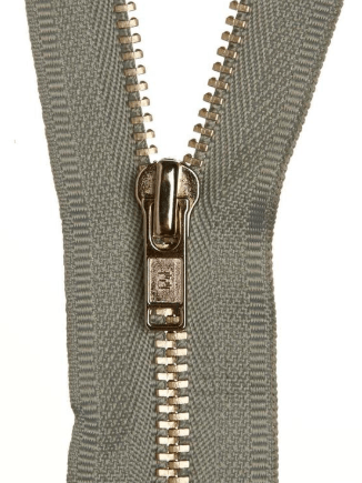 Birch Trouser Zip 15cm