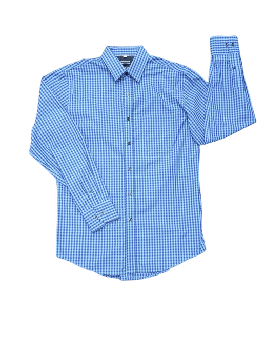 Perrone Mens Allen Gibson Manuf Shirts