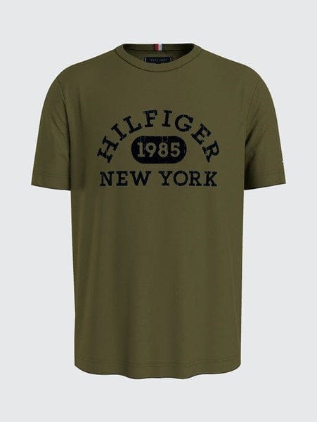 Load image into Gallery viewer, Tommy Hilfiger Mens Monotype Tee
