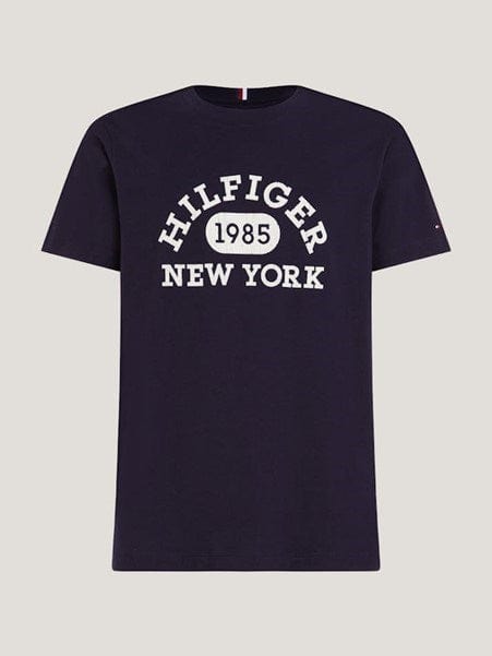 Load image into Gallery viewer, Tommy Hilfiger Mens Monotype Tee
