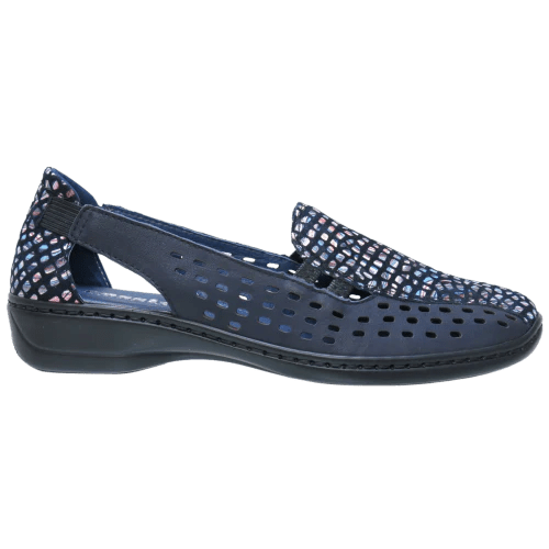Load image into Gallery viewer, Cassini Womens Moana Shoe
