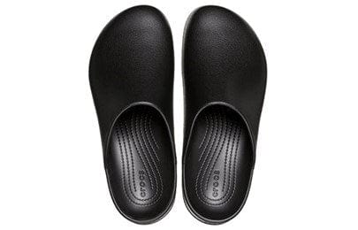 Load image into Gallery viewer, Crocs Dylan Clog - Black

