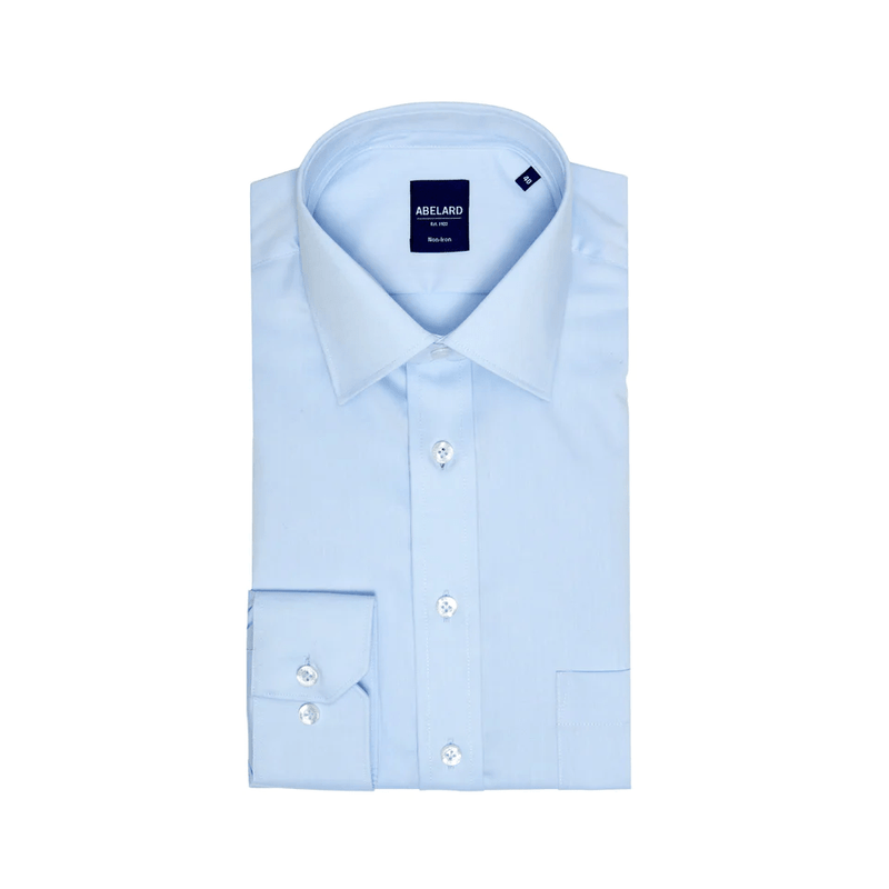 Load image into Gallery viewer, Abelard Mens Slim Fit Non-Iron Shirt
