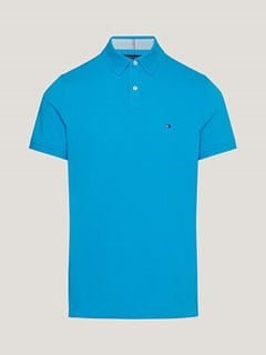 Tommy Hilfiger Mens 1985 Polo
