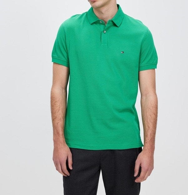 Tommy Hilfiger Mens 1985 Polo