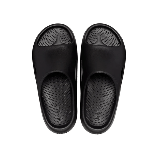 Crocs Mellow Slide - Black