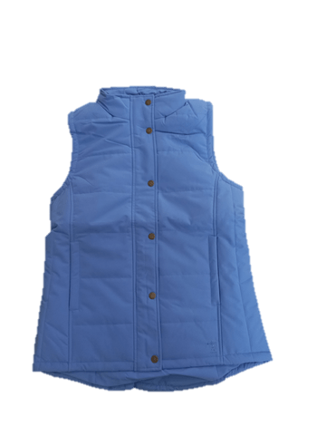 Pilbara Collection Womens Vest