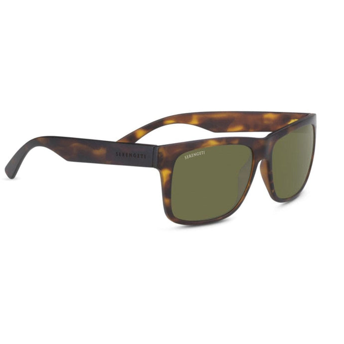 Serengeti Unisex Positano Polarized Sunglasses