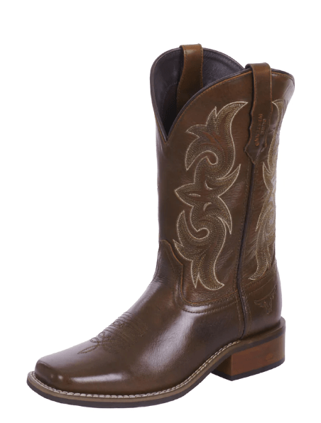 Load image into Gallery viewer, Pure Western Womens Pendleton Boot
