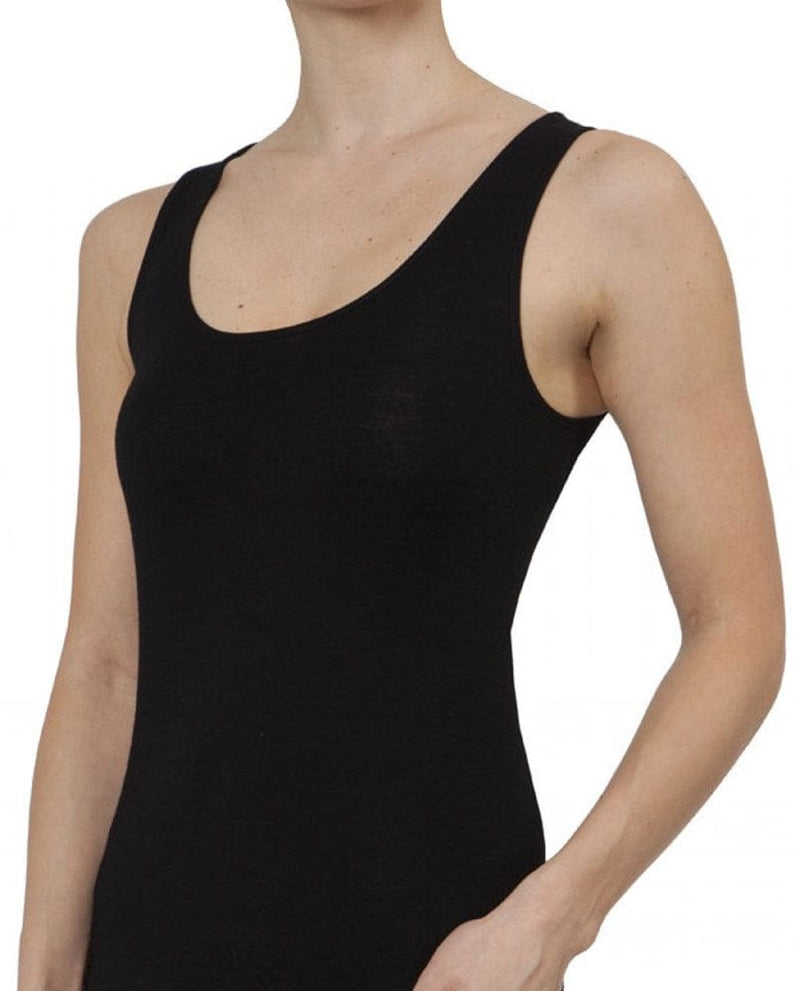 Load image into Gallery viewer, Baselayers Pure Merino Wool Thermal Vest
