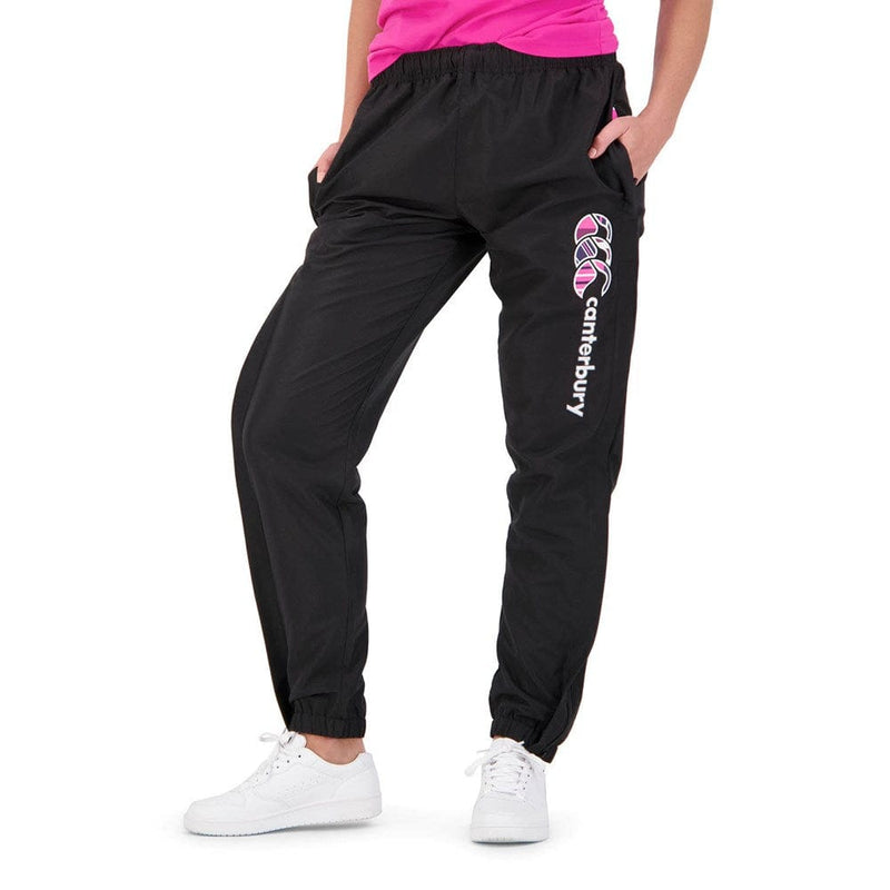 Load image into Gallery viewer, Canterbury Womens Uglies Tapered Cuff Trackpant
