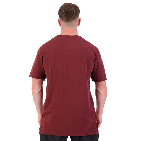 Canterbury Mens Vapodri Pitch Short Sleeve Tee