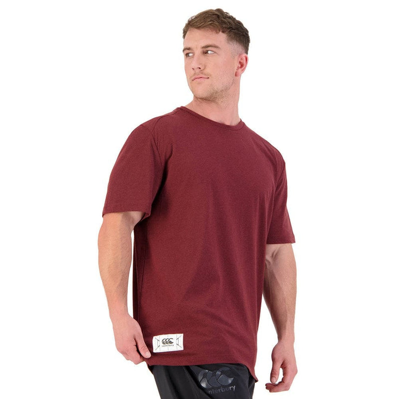 Load image into Gallery viewer, Canterbury Mens Vapodri Pitch Short Sleeve Tee
