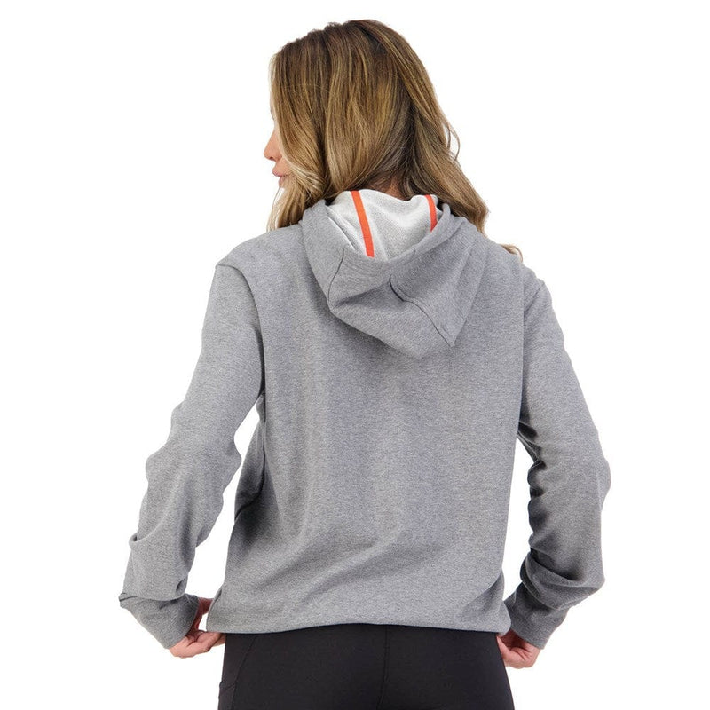 Load image into Gallery viewer, Canterbury Womens Camo OH logo Hoody
