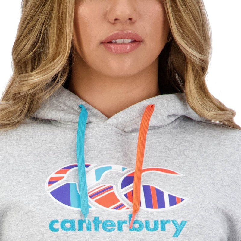 Load image into Gallery viewer, Canterbury Womens Uglies Hoody
