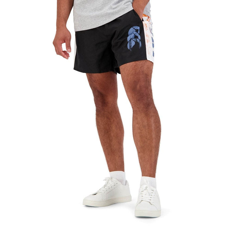 Load image into Gallery viewer, Canterbury Mens Fund Panel Tactic Shorts
