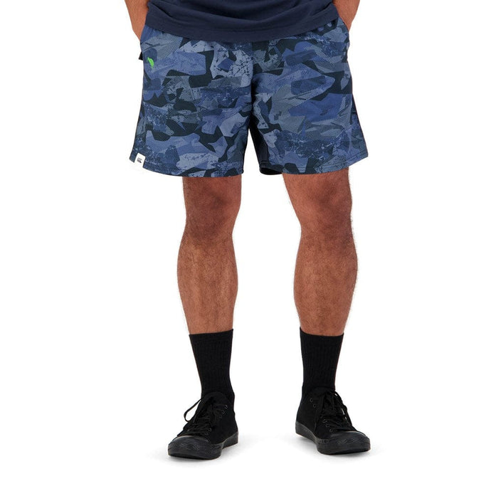 Canterbury Mens Militia 8 Short